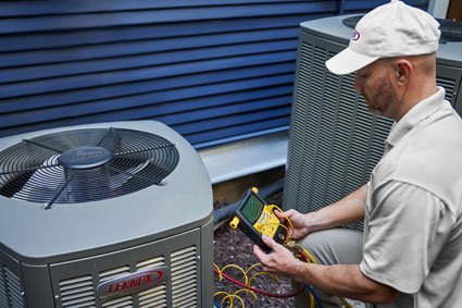 HVAC Service Azusa CA