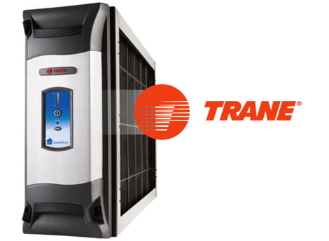 Trane Clean Effects Filter