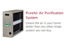 PureAir Air Purification System