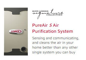 PureAir S Air Purification System